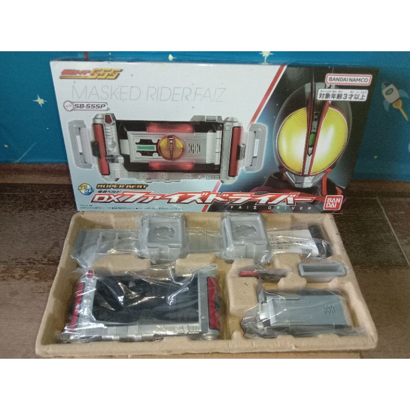 มือ 2 Dx Super Best Fiaz Driver งานกล่องเปิดเช็คระบบใช้น้อย | Shopee ...