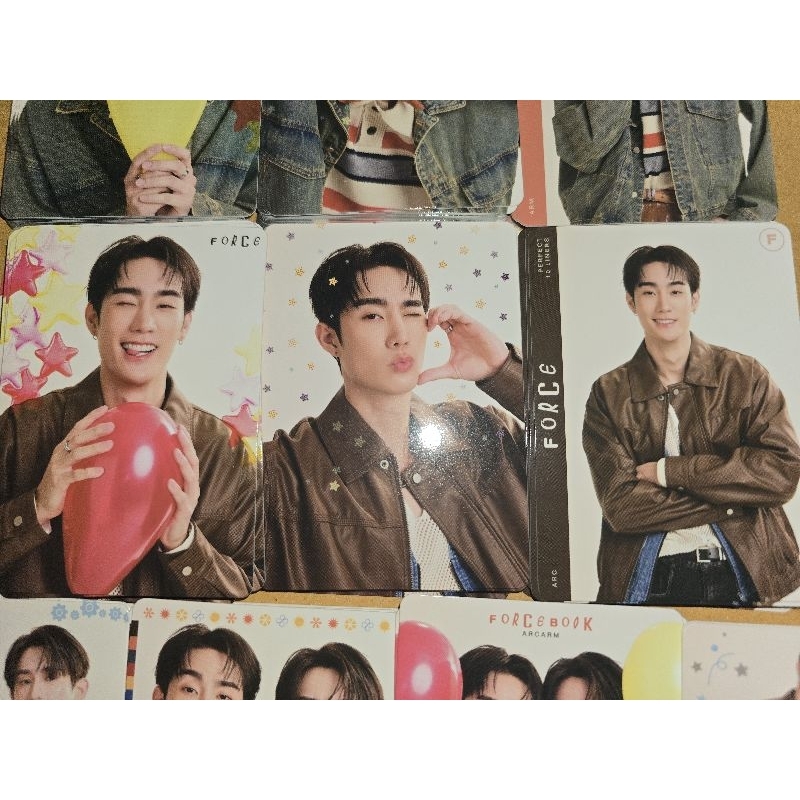 Perfect 10 Liners สายรหัสเทวดา Collectible Random Card Perfect 10 Liners สายรหัสเทวดา Collectible Random Card
