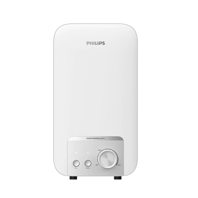 Philipswater เครื่องทำน้ำอุ่น รุ่น AWH1500 กำลังไฟ 3500 วัตต์ ประหยัดไฟ