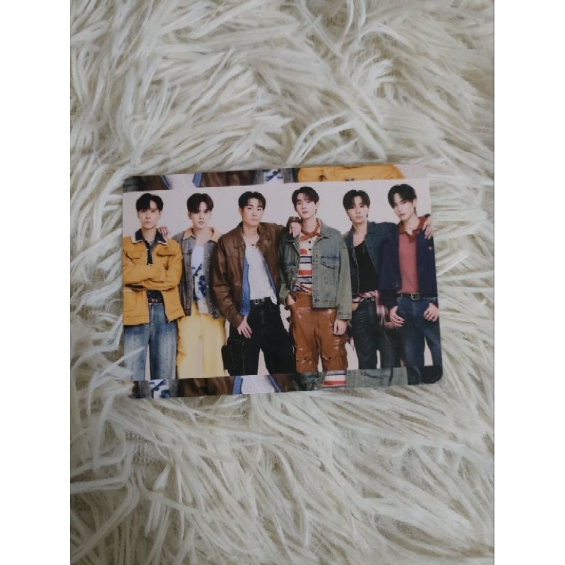 PERFECT 10 LINERS RANDOM CARD(TH,JP) | Shopee Thailand