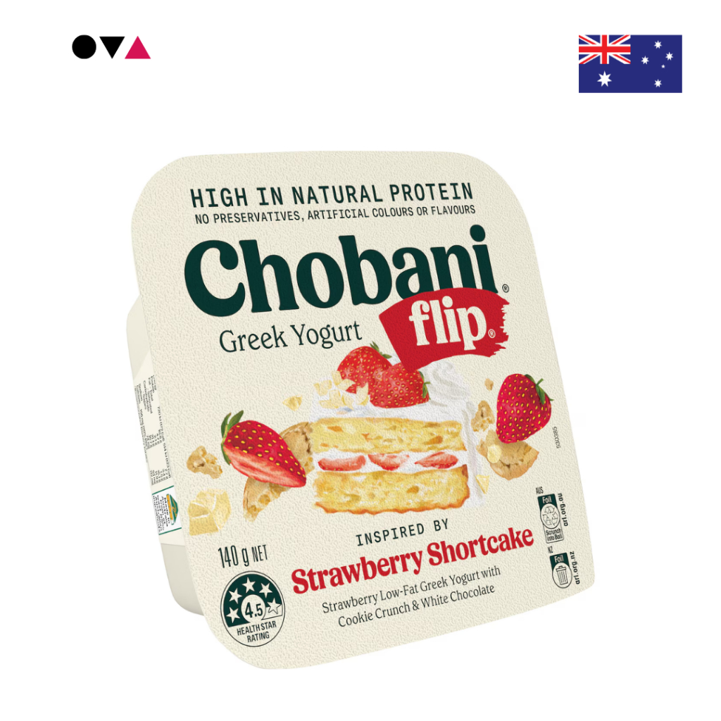 Amazing HD Photos about  Chobani Greek Yogurt Flip  with NO AI Images