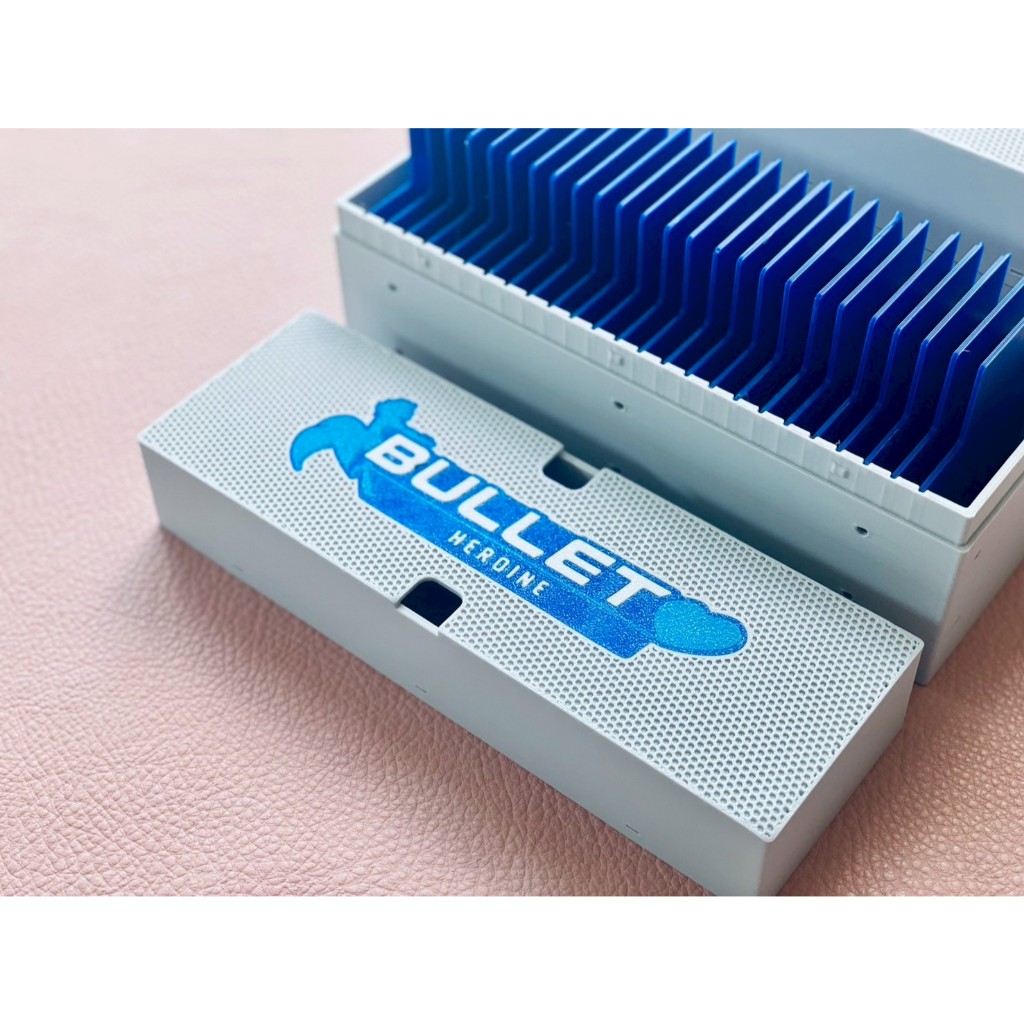 Tidy Card Box เกม BULLET | Shopee Thailand