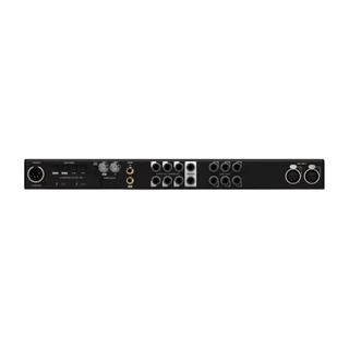 Universal Audio Apollo X6 | Gen 2 Studio+ Editions (Proplugin)