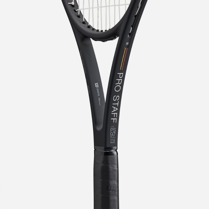 PRE-ORDER JP WILSON Wilson Pro Staff 95 ชุดแร็กเก็ตครบรอบ 100 ปี