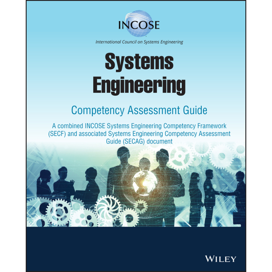 SYSTEMS ENGINEERING COMPETENCY ASSESSMENT GUIDE | Shopee Thailand