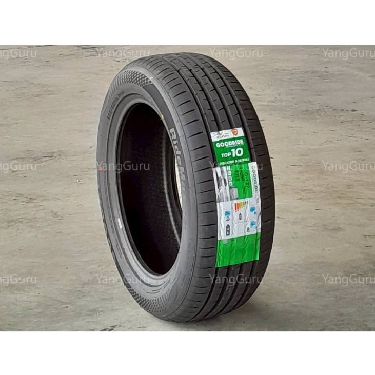 ยางรถยนต์ 235/55R18 GOODRIDE กู๊ดไรด์ รุ่น RideMax G-127 ยางรถเก๋ง, SUV ...