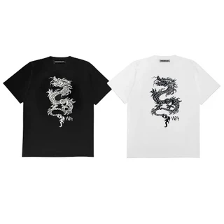 VGH DRAGON TEE -ALL COLORS