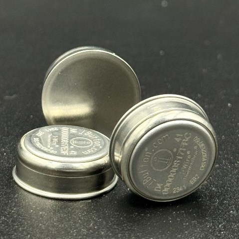 IBUTTON Datalogger รุ่น DS1922E บันทึกอุณหภูมิ แบบกระดุม | Shopee Thailand