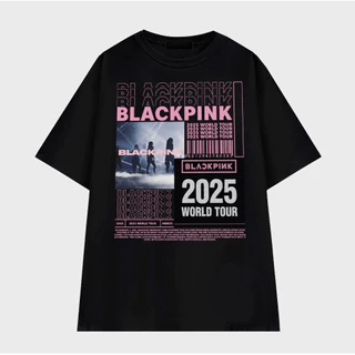 BLACKPINK DEADLINE WORLD TOUR Tシャツ韓国限定 BLACKPINK DEADLINE WORLD TOUR Tシャツ韓国限定(YG SELECT