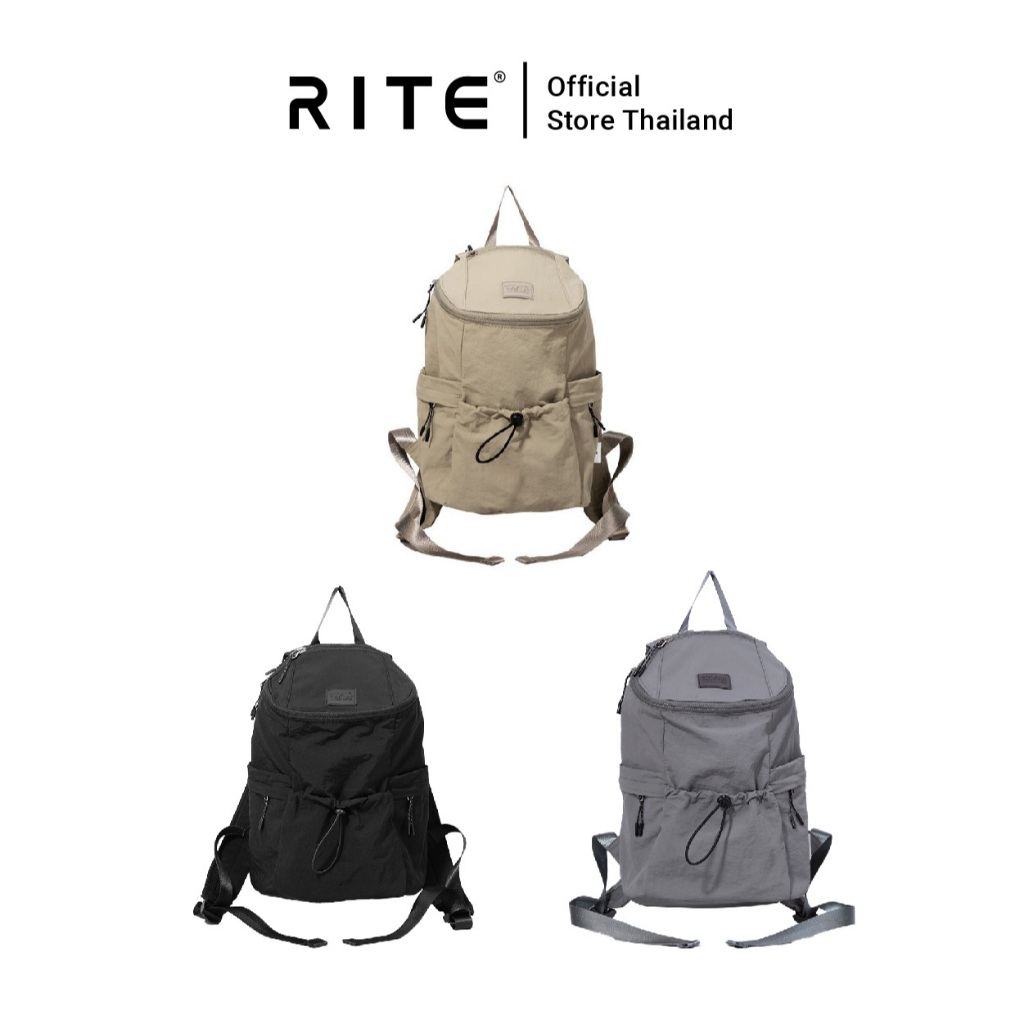 RITE Today is the day series (K07-10L) X Fo Fellow : GROUP : Flip bag ...