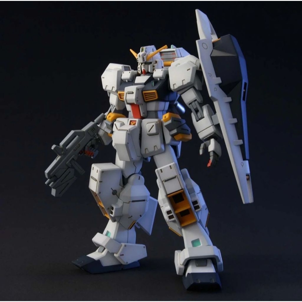 HG 1/144 GUNDAM TR-1 [HAZEL CUSTOM] | Shopee Thailand