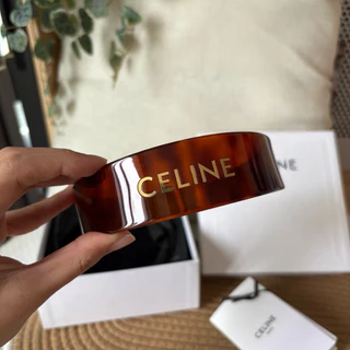 ช้อป celine ที่คาดผม ง่าย ๆ บน Shopee | ส.ค. 2025