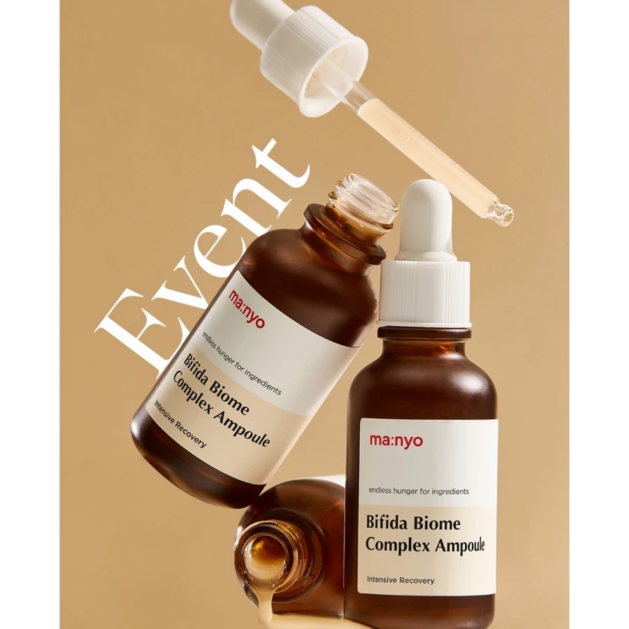 ใช้แล้วติดใจ! ทำไมเซรั่ม <strong>Manyo Bifida Biome Complex Ampoule</strong> ถึงเห็นผลชัดเจนตอนสัปดาห์ที่ 4? ✨ Th 11134207 7rasd Maw6kp760b5ge4@resize W900 Nl