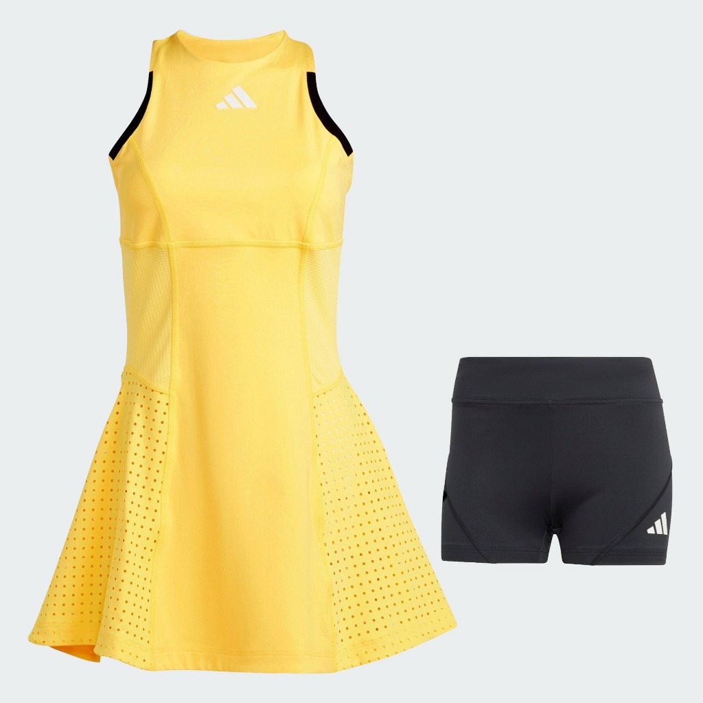 Adidas HEAT.RDY Pro Y Dress Spark IM8175 Shopee Thailand