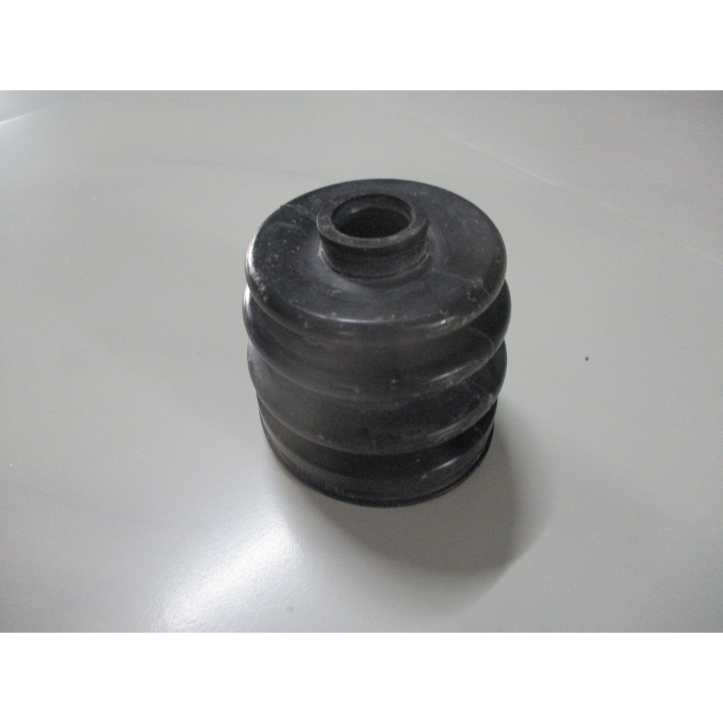 ยางกันฝุ่นเพลานอก MITSUBISHI PAJERO MB 160657 ขนาดรูใน 26-87 มิล สูง104 ...