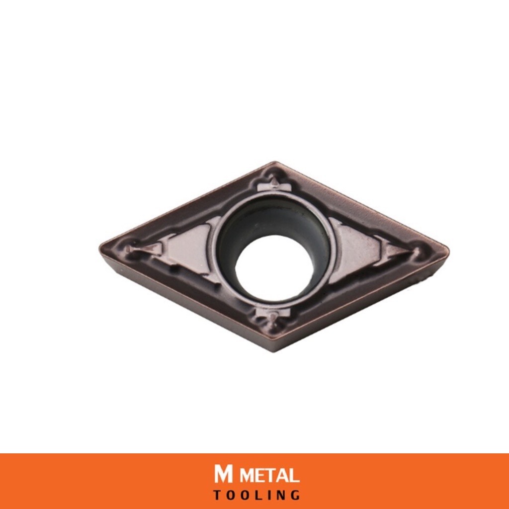 เม็ดมีด Inserts เม็ด D11 หน้าเดียว | Shopee Thailand