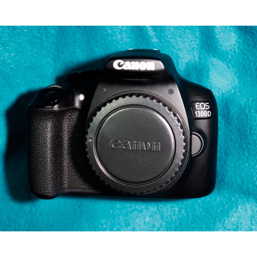 EOS キヤノン X80）❤️Wi-Fi搭載✨一眼レフ 1300D（ EOS 海外モデル❤️Canon 8000D デジタル一眼レフ | ボディ デジタルカメラ