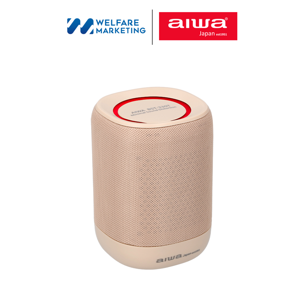 AIWA BST-330T Mini