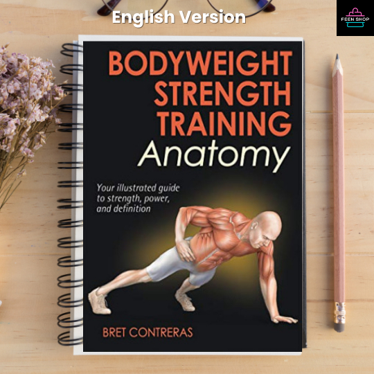 หนังสือไฟล์ [p.d.f] Bodyweight Strength Training Anatomy: Your ...