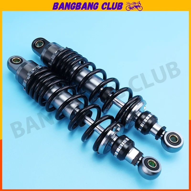 โช๊คโชบิหลัง 280/300/310/320 mm สำหรับ Honda Wave และ Dream รูปที่ 5