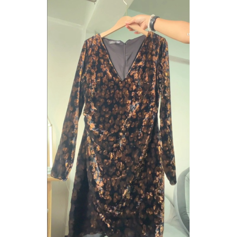 Zare Dress