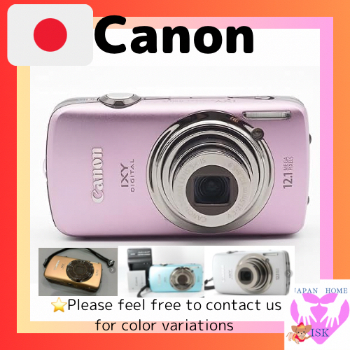 กล้องดิจิตอล Canon Ixy Digital 930 Is Purple Ixyd930Is(Pr กล้องดิจิตอล Canon Ixy Digital 930 Is Purple Ixyd930Is(Pr