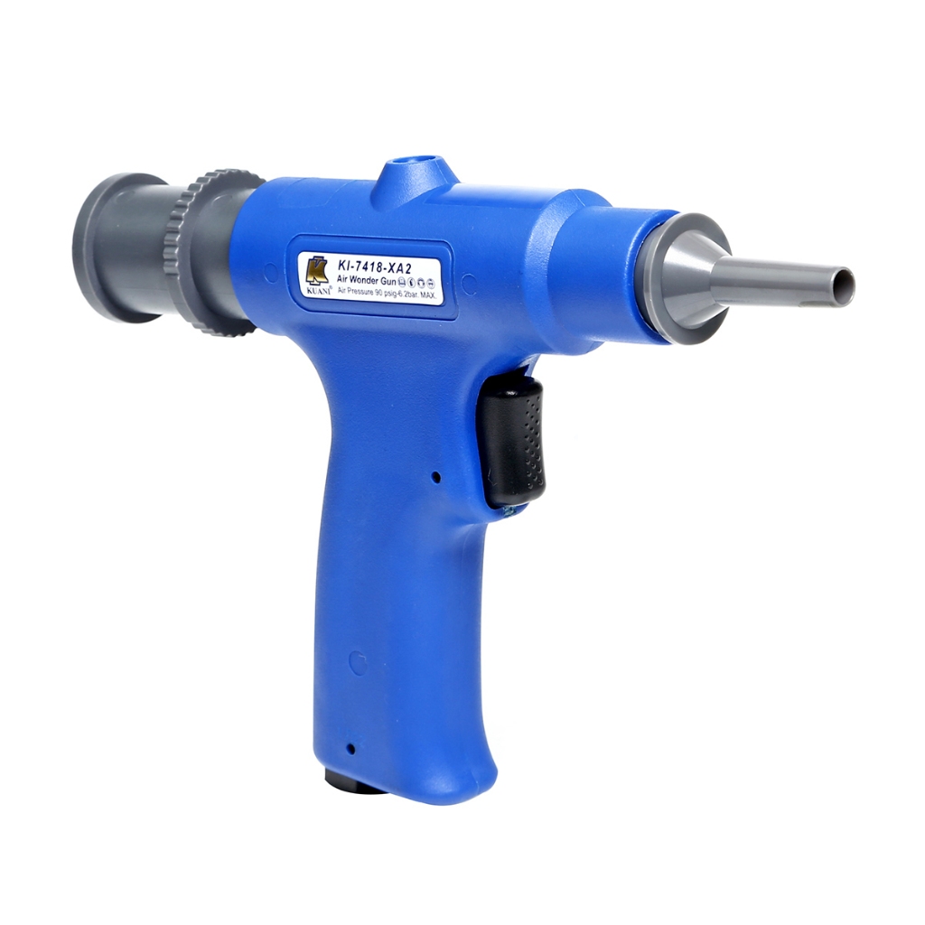 KUANI (คูอานี) KI-7418-XA2K ปืนลมมหัศจรรย์ AIR WONDER GUN | Shopee Thailand