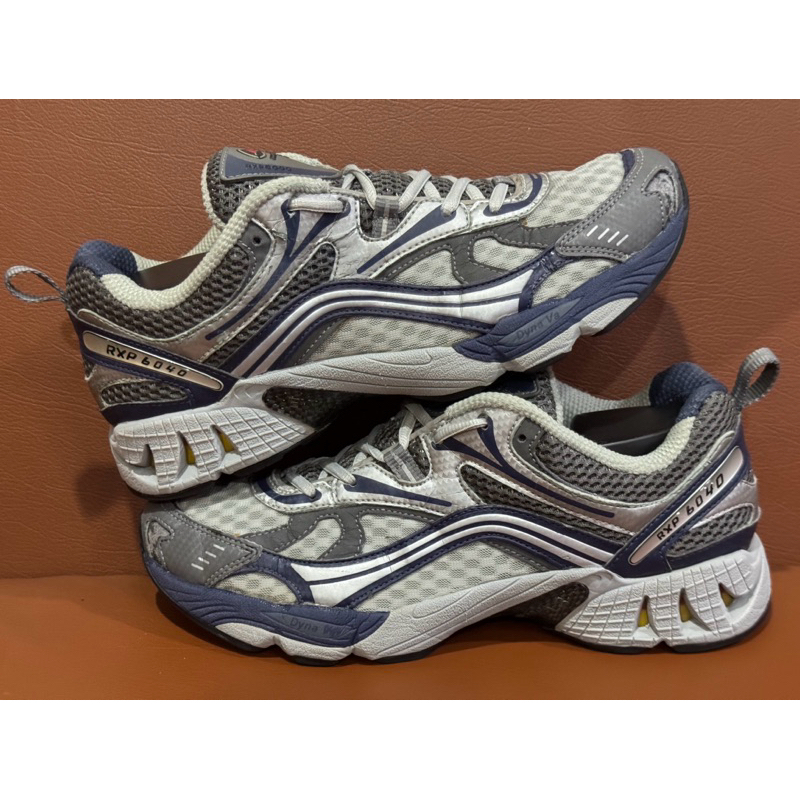 Ecco rxp 6040 best sale