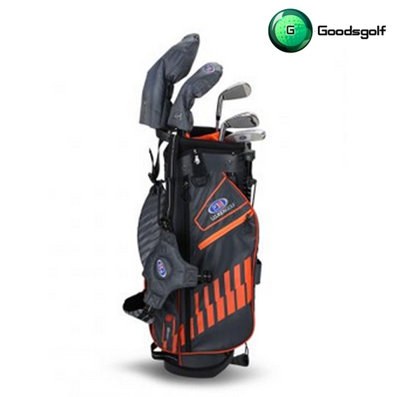 ชุดไม้กอล์ฟสำหรับเด็ก U.S. KIDS GOLF 51″ [รุ่นปี 2020] | Shopee 