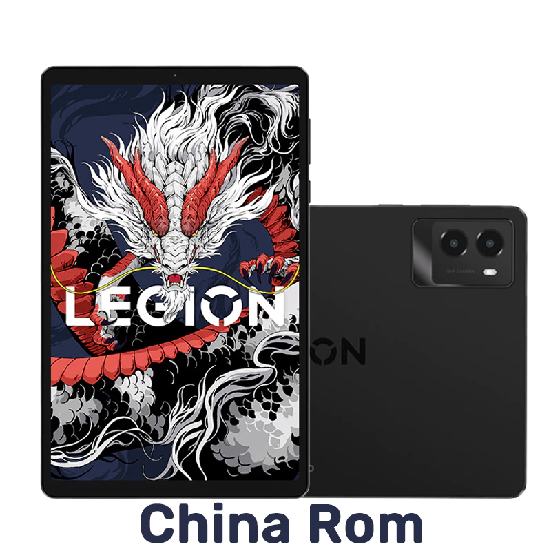 Global rom】Lenovo Legion Y700 2025 Tablet 3rd Gen Snapdragon 8
