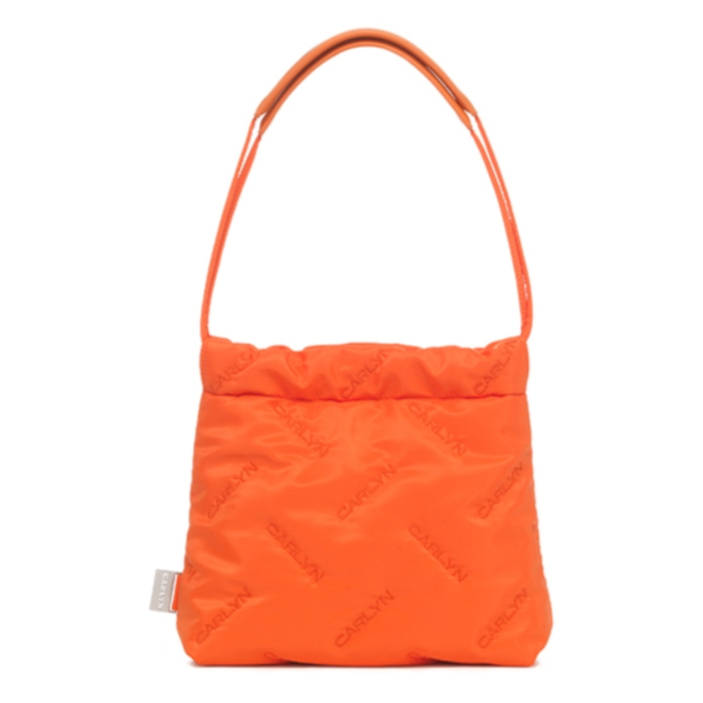 Carlyn Sugar Twee Mini 5 Colors H74113010 (Blue, Orange