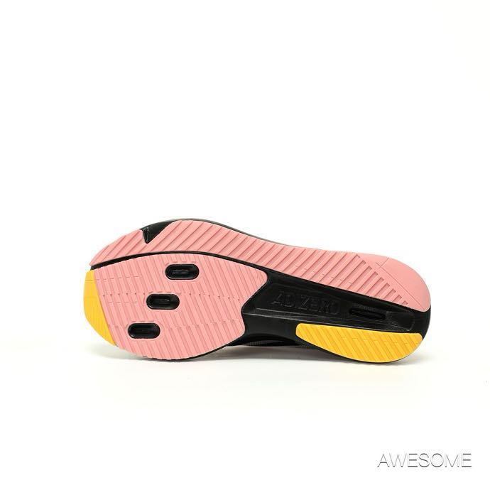 Adidas Adizero SL 2 รองเท้ากีฬาวิ่ง ออกกำลังกายที่มีน้ำหนักเบาระบาย ...