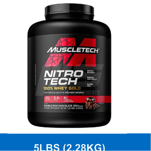 ช้อป muscletech ราคาสุดคุ้ม ได้ง่าย ๆ | Shopee Thailand
