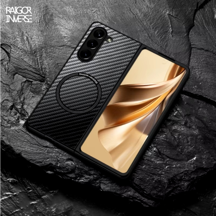 RAIGOR INVERSE Scott Plus magnet เคสกันกระแทกลายเคฟล่าเกรดพรีเมี่ยม เคส ...