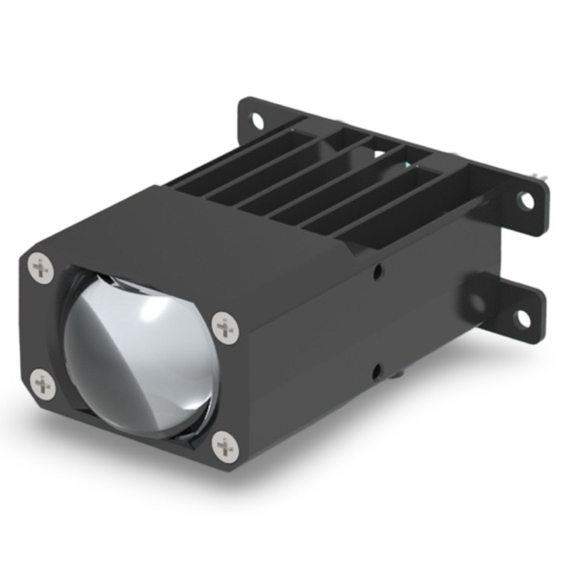 Mini LED Projector 20W 1 Inch มินิแอลอีดีโปรเจ็คเตอร์ ขนาด 1 นิ้ว 20W ...