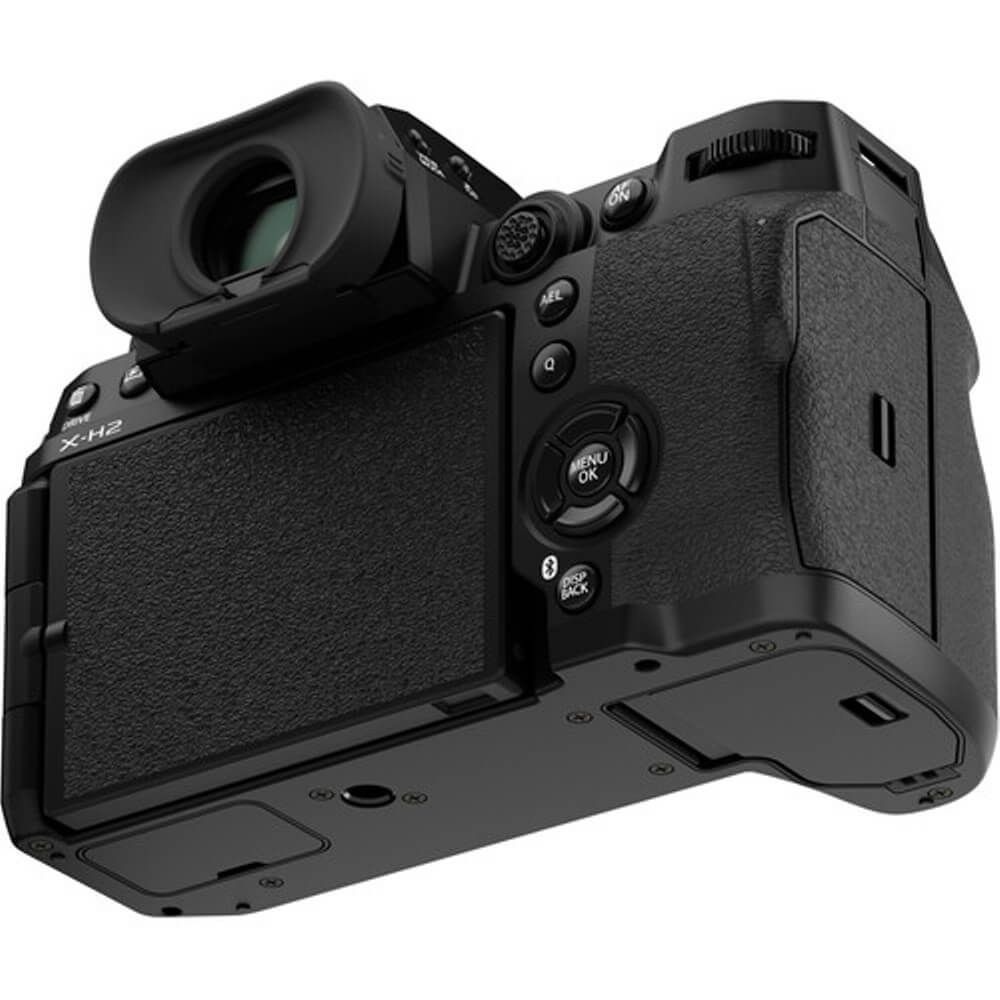 Fujifilm X-H2 Body / X-H2 + Kit 16-80mm ประกันศูนย์ไทย | Shopee