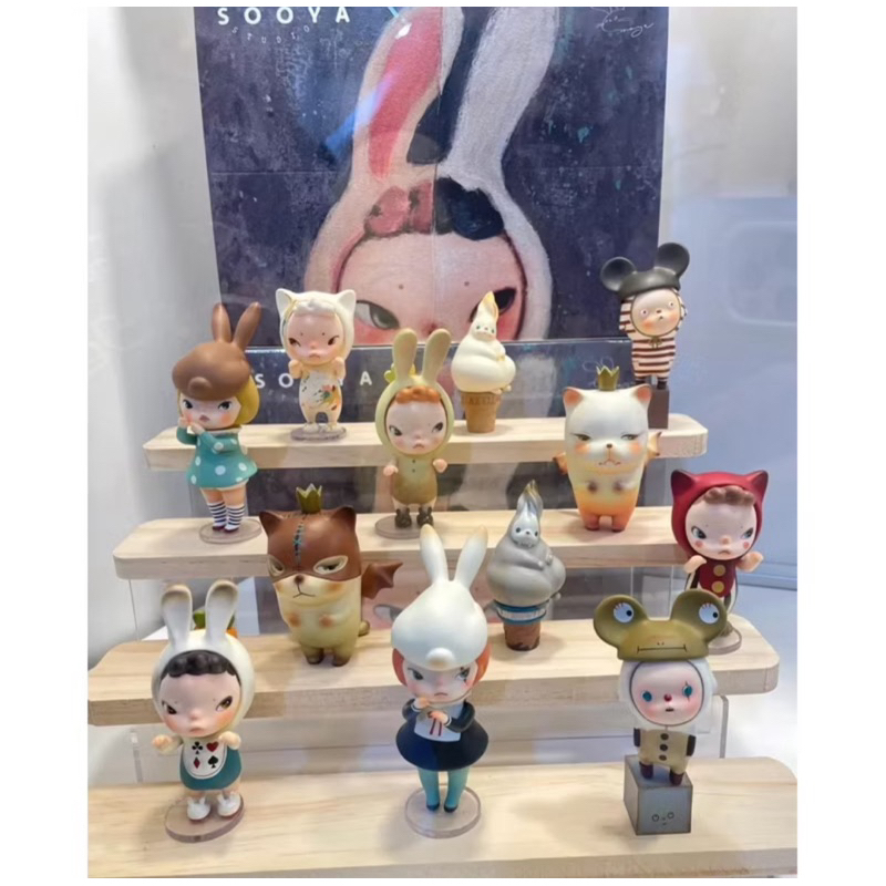Sooya studio ระบุตัว เช็คการ์ด | Shopee Thailand