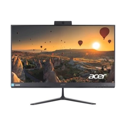 ACER Aspire C24-2YE13-1318G0T23Mi ออลอินวันพีซี 23.8 นิ้ว / Intel Core i3-1315U / 8GB / 256GB SSD / Windows 11