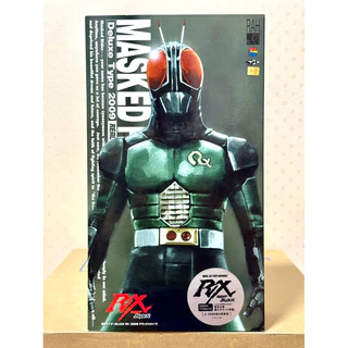 MEDICOM TOY - tg2thai  MJZ Studio x Sunday Hobby Tengu Judge Yoshitsune Plastic