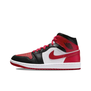 Nike Air Jordan Mid Shopee