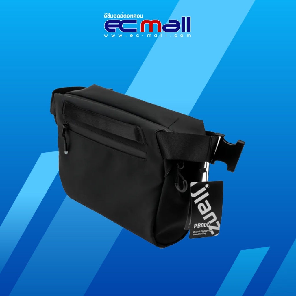 Ulanzi PB008 Camera Shoulder Bag (รับประกัน 1 ปีเมื่อลงทะเบียน ...