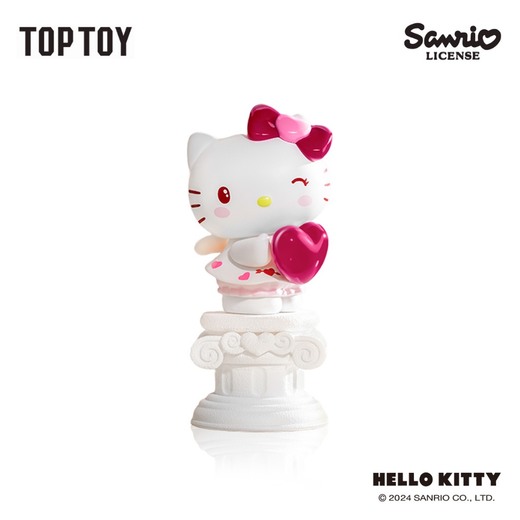Top Toy Disney Princess Fairy Town Series Confirmed