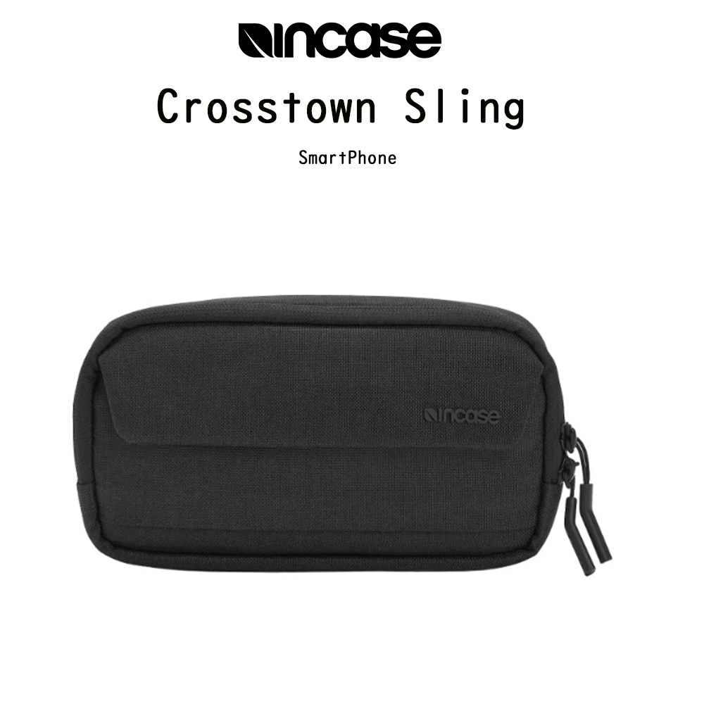 INCASE Crosstown Sling with Woolnex