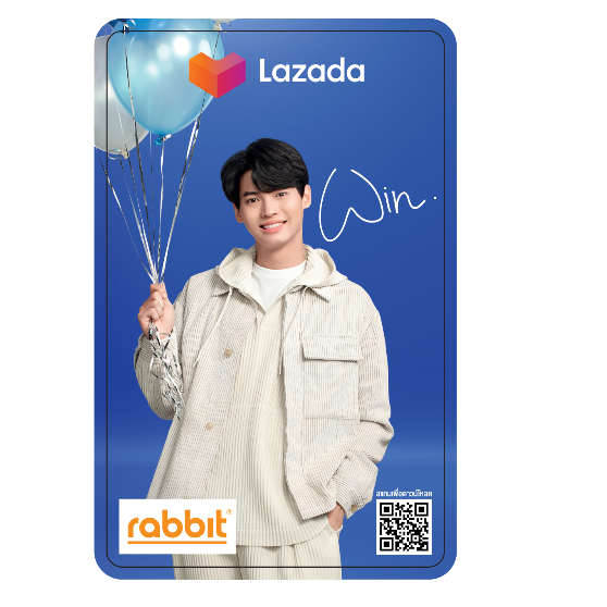 BRIGHT・WIN Rabbit Card Limited Edition BRIGHT・WIN Rabbit Card Limited Edition