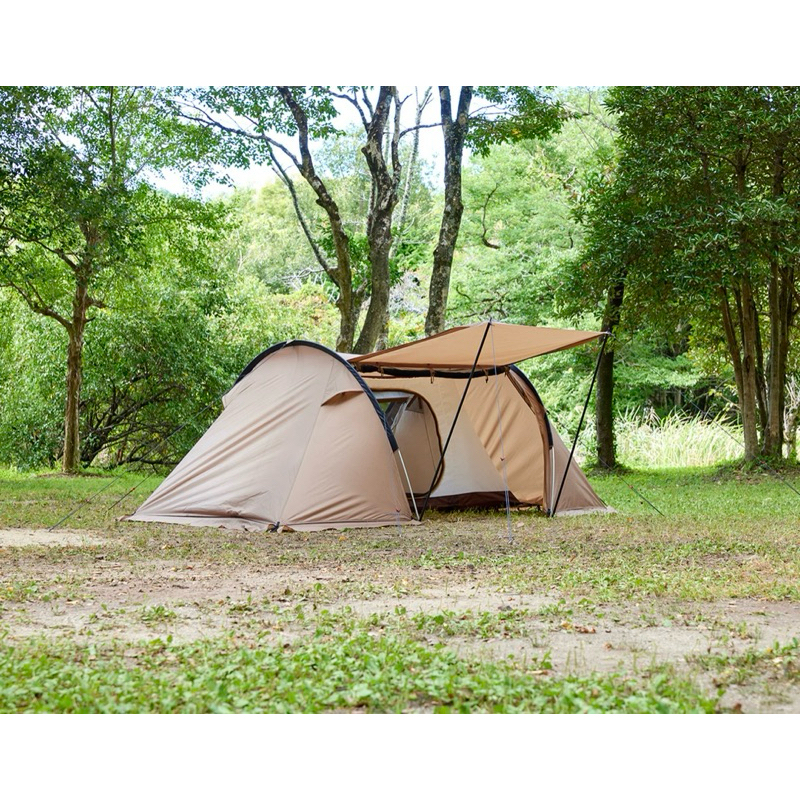 Visionpeaks Quattro Arch Rf