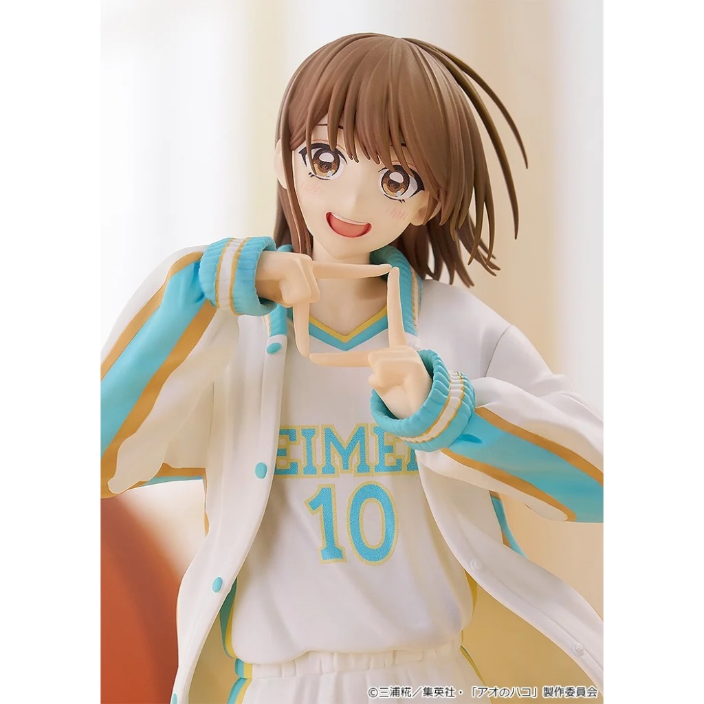 POP UP PARADE Ao no Jako Chinatsu Kano L size