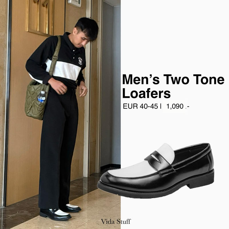Principe Welt Penny Loafer