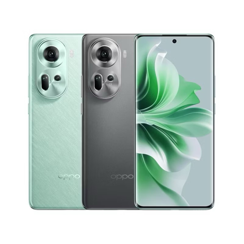 Opp Reno 11 Pro 5G แรม12 รอม512 เครื่องใหม่ เครื่องศูนย์ไทยเคียรสต็อค ...