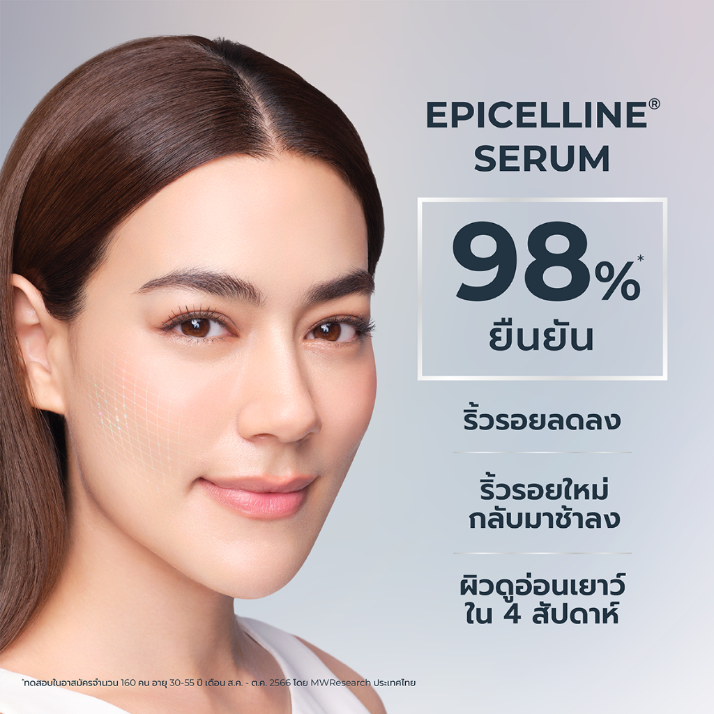Eucerin HYALURON-FILLER EPICELLINE SERUM 30 ML Թ ͹-  վչ  30 .(Ŵ) | Shopee Thailand