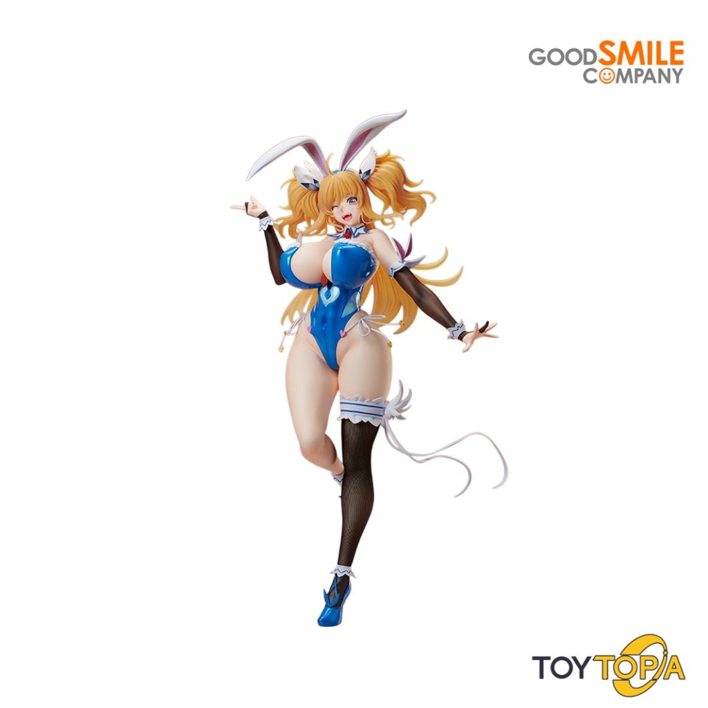 Good Smile Company Kirara Oisaki Halloween Vampire Ver. – Statue 30 Cm échelle 1/6 – Taimanin RPGX – Torse Interchangeable